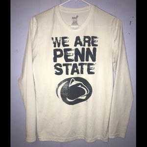Penn State Shirt